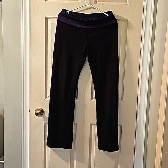 Lululemon Pants - Picture 1 of 4